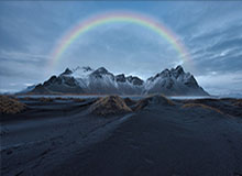 贝博体育-南方冰雪项目的节能减排答卷：让建筑本身能发电