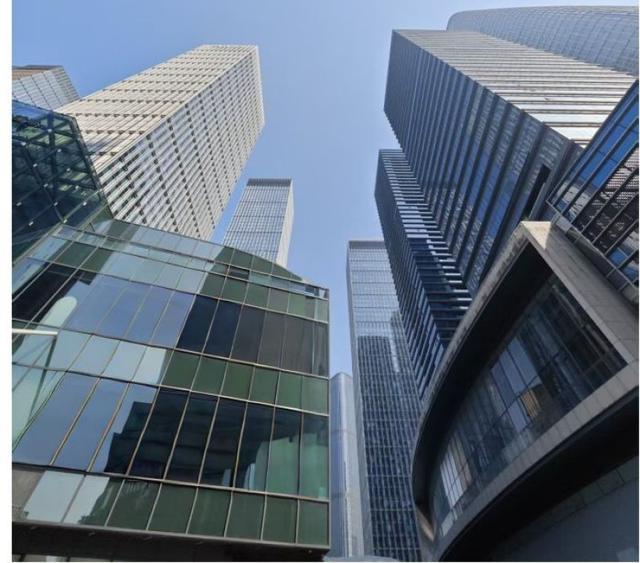 百万平供应冲击下，深圳写字楼空置率已超三成，豪宅成全年楼市“稳定器”