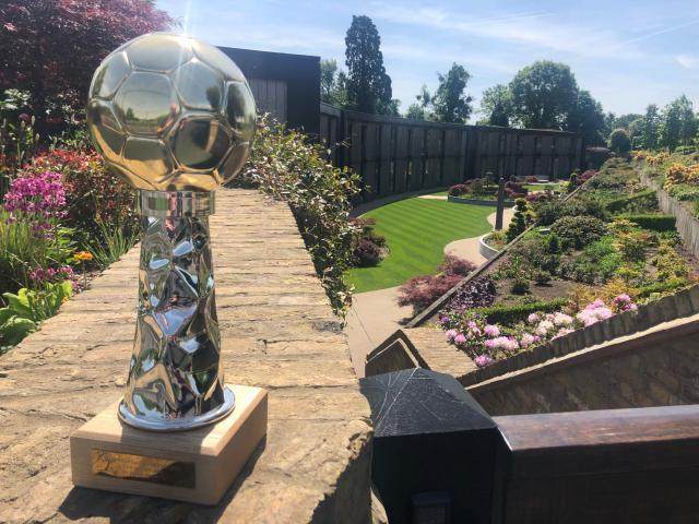 【2022亚洲金球奖】看看60位评委的详细投票结果