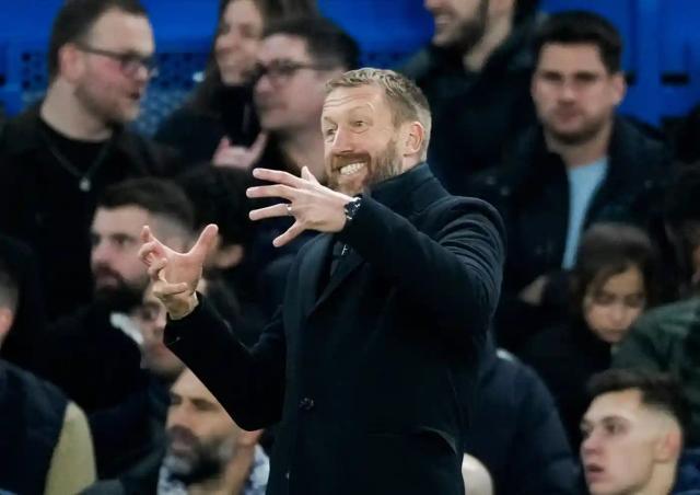 APP下载-波特：对恩佐首秀表现感到兴奋 切尔西要加紧磨合