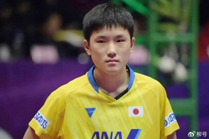 贝博体育-WTT常规挑战赛马斯喀特站：3-0，陈垣宇强势开启卫冕之旅|多哈站|wtt球星挑战赛|男子单打|张本智和|男单冠军_新浪体育_新浪新闻