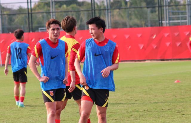 网页版地址-向东or向西？东亚杯撞车国奥拉练 扬科维奇初选3人