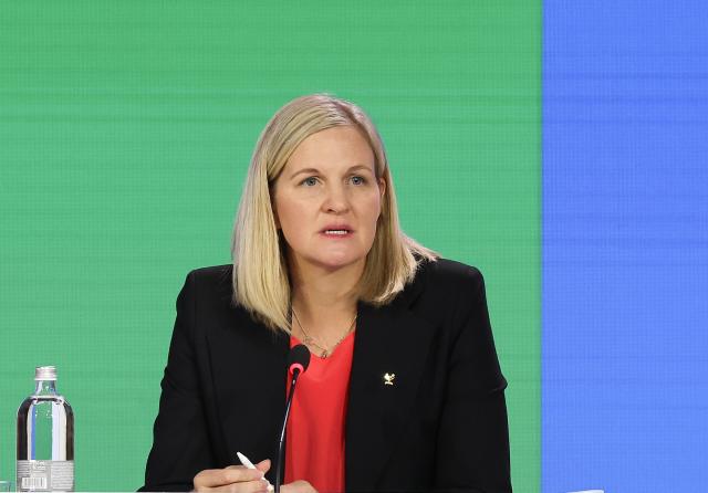 考文垂当选IOC主席受关注 美国和俄罗斯均看好